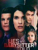Affiche de L'amant de mon mari, film à voir en streaming sur Pygargue