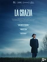 poster du film La Grazia
