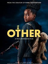Affiche de The Other, film à voir en streaming sur Pygargue