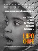 poster du film Lapo chapé