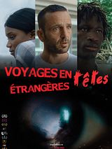 poster du film Voyages en têtes étrangères