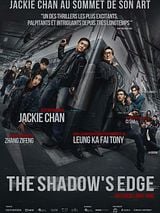 poster du film The Shadow’s Edge