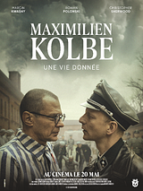 poster du film Maximilien Kolbe