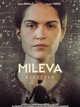 Affiche de Mileva Einstein, film à voir en streaming sur Pygargue
