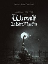 Affiche de Werwulf : La Bête Maudite, film à voir en streaming sur Pygargue