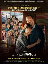 Affiche de Face Off 8: Embrace Of Light, film à voir en streaming sur Pygargue