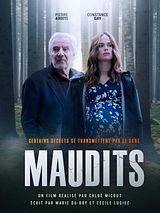 Affiche de Maudits, film à voir en streaming sur Pygargue