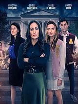Affiche de Une mère contre tous, film à voir en streaming sur Pygargue