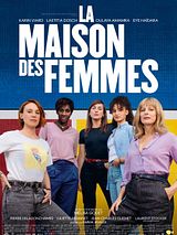 Affiche de La Maison des femmes, film à voir en streaming sur Pygargue