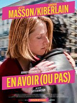 poster du film En avoir (ou pas)