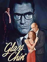 Affiche de Glass Chin, film à voir en streaming sur Pygargue