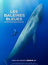 Les baleines bleues : le retour des géants