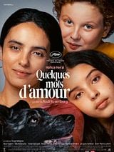 poster du film Quelques mots d'amour