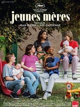 poster du film Jeunes mères