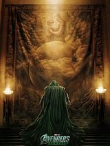 poster du film Avengers: Doomsday