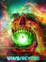 Affiche de V/H/S/Beyond, film à voir en streaming sur Pygargue