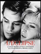 poster du film L'Eclipse