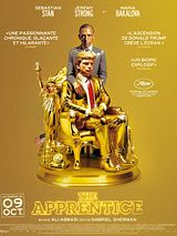 Affiche de The Apprentice, film à voir en streaming sur Pygargue