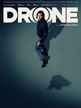Affiche de Drone, film à voir en streaming sur Pygargue