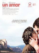 Affiche de Un amor, film à voir en streaming sur Pygargue