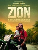 poster du film Zion