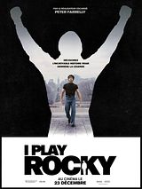 Affiche de I Play Rocky, film à voir en streaming sur Pygargue