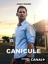 Affiche de Canicule, film à voir en streaming sur Pygargue