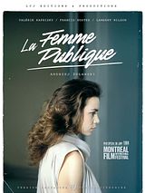 Affiche de La Femme publique, film à voir en streaming sur Pygargue