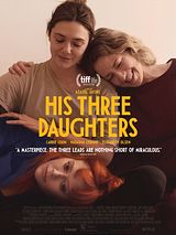 Affiche de Ses trois filles, film à voir en streaming sur Pygargue