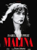 poster du film Malina