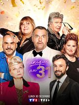 Affiche de Panique au 31, film à voir en streaming sur Pygargue