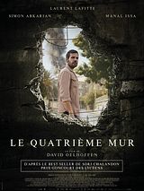 Affiche de Le Quatrième mur, film à voir en streaming sur Pygargue