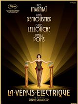 poster du film La Vénus électrique
