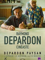 poster du film Profils paysans, chapitre 2 : le quotidien