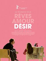Affiche de La Trilogie d'Oslo / Désir, film à voir en streaming sur Pygargue