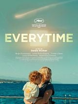 poster du film Everytime