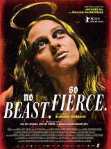 Affiche de No Beast So Fierce, film à voir en streaming sur Pygargue