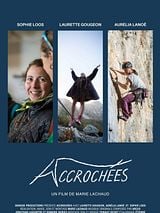 poster du film Accrochées