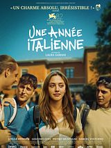 poster du film Une année italienne