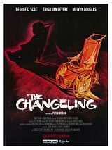 poster du film The Changeling - L'Enfant du diable