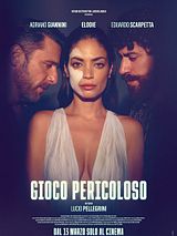 Affiche de Gioco Pericoloso, film à voir en streaming sur Pygargue