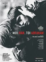 Affiche de Moi Ivan, toi Abraham, film à voir en streaming sur Pygargue