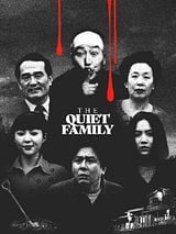 poster du film The Quiet Family