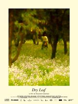 poster du film Dry Leaf