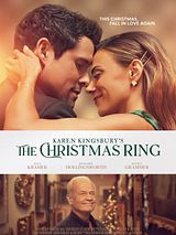 Affiche de Karen Kingsbury's The Christmas Ring, film à voir en streaming sur Pygargue