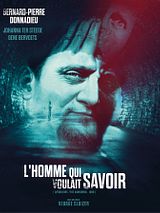 Affiche de L'Homme qui voulait savoir, film à voir en streaming sur Pygargue