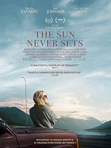 Affiche de The Sun Never Sets, film à voir en streaming sur Pygargue