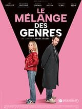 poster du film Le Mélange des genres