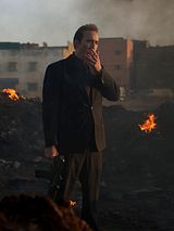 Affiche de Lords of War, film à voir en streaming sur Pygargue