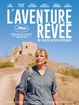 poster du film L'Aventure rêvée